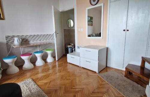 Bijela Apartamento | Apartman Katarina