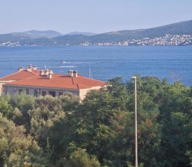 Bijela Apartamento | Apartman Katarina