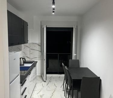 Pancevo Apartamento | Apartman Katarina