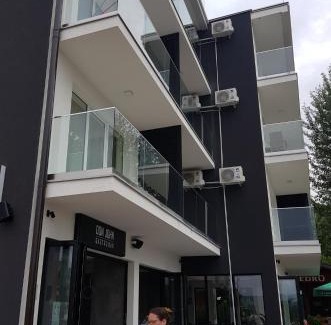 Veliko Gradiste Apartamento | Apartman Katarina