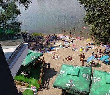 Veliko Gradiste Apartamento | Apartman Katarina