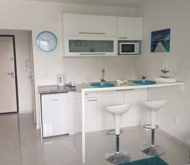 Veliko Gradiste Apartamento | Apartman Katarina