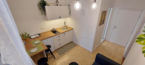 Brinje Apartamento | Apartman Katica