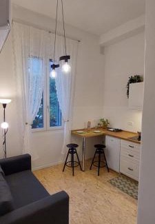 Brinje Apartamento | Apartman Katica