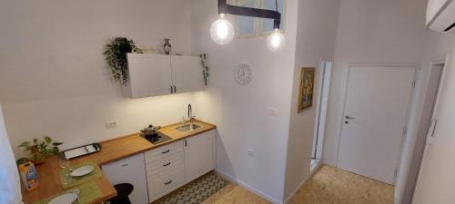 Brinje Apartamento | Apartman Katica
