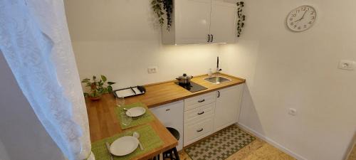 Brinje Apartamento | Apartman Katica
