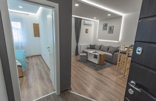 Banja Koviljaca Apartamento | Apartman Kesten - Апартман Кестен