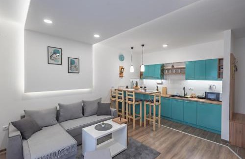 Banja Koviljaca Apartamento | Apartman Kesten - Апартман Кестен