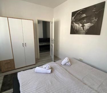 Mostar Old Town Apartamento | Apartman Kiara
