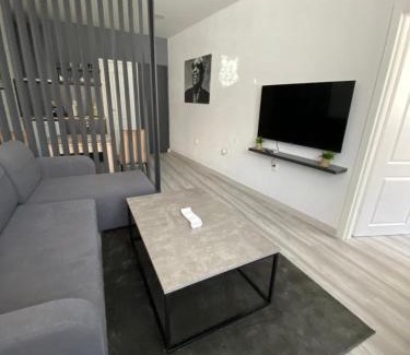 Mostar Old Town Apartamento | Apartman Kiara