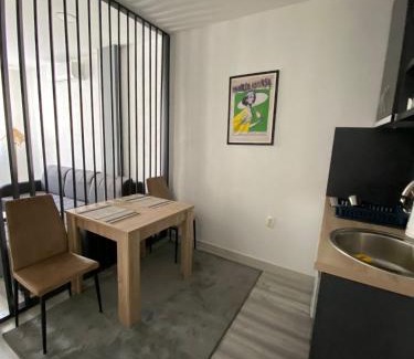 Mostar Old Town Apartamento | Apartman Kiara