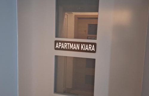 Senj Apartamento | APARTMAN KIARA