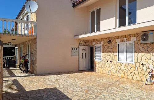 Senj Apartamento | APARTMAN KIARA