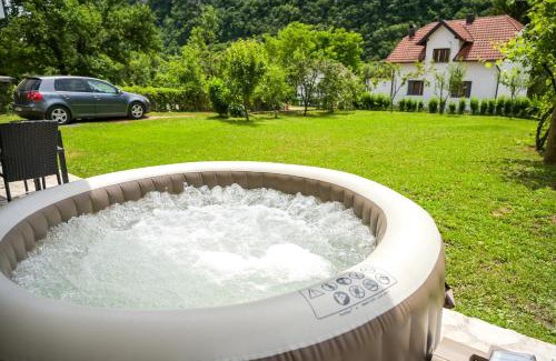 Jajce Apartamento | Apartman Kiko