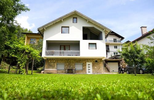 Jajce Apartamento | Apartman Kiko