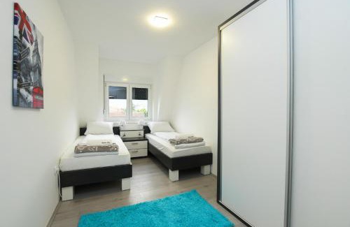 Kladovo Apartamento | Apartman Klara