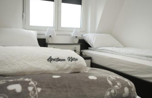 Kladovo Apartamento | Apartman Klara