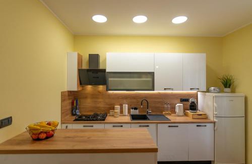 Ika Apartamento | Apartman Klaudia