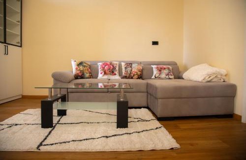 Ika Apartamento | Apartman Klaudia