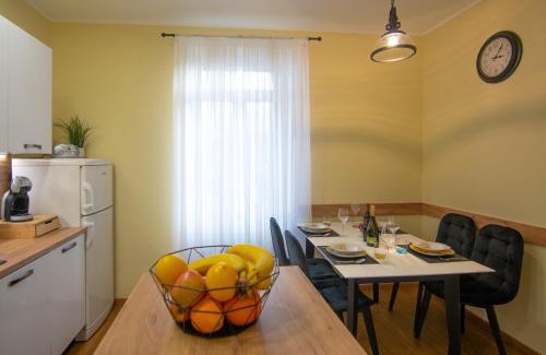 Ika Apartamento | Apartman Klaudia