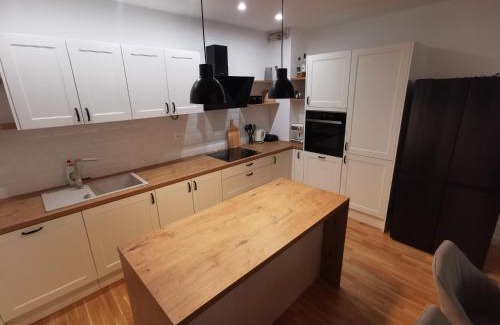 Biograd na Moru Apartamento | Apartman Konfidenca