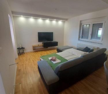 Biograd na Moru Apartamento | Apartman Konfidenca