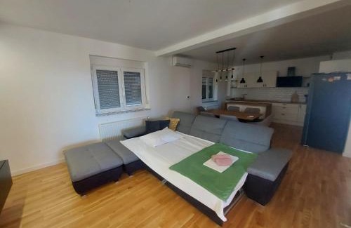 Biograd na Moru Apartamento | Apartman Konfidenca