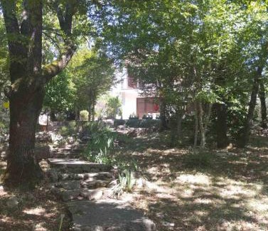 Njivice Apartamento | Apartman Kora