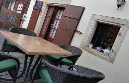 Varazdin Apartamento | Apartman Korzo