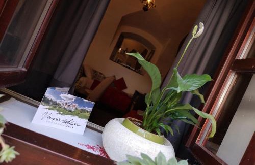 Varazdin Apartamento | Apartman Korzo
