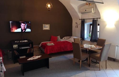 Varazdin Apartamento | Apartman Korzo