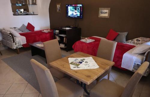 Varazdin Apartamento | Apartman Korzo