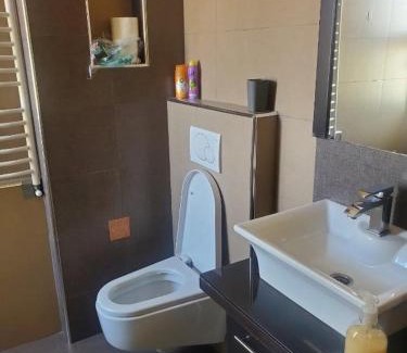 Kosancicev Venac Apartamento | Apartman Kosta Lux