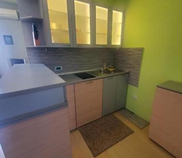 Kosancicev Venac Apartamento | Apartman Kosta Lux