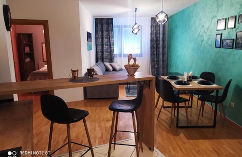 Pale Apartamento | Apartman Kosta Petrov