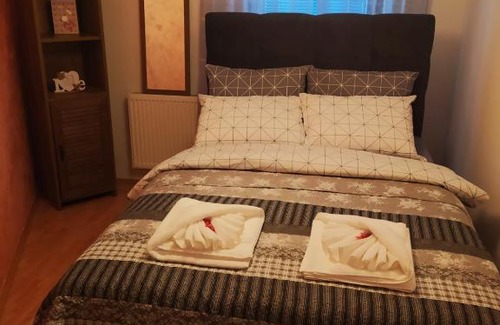 Pale Apartamento | Apartman Kosta Petrov