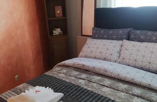 Pale Apartamento | Apartman Kosta Petrov