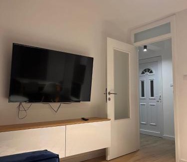 Tjentiste Apartamento | Apartman Kosuta Lux Garden