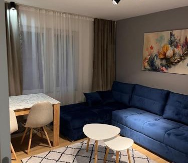 Tjentiste Apartamento | Apartman Kosuta Lux Garden