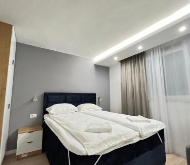 Tjentiste Apartamento | Apartman Kosuta Lux Mountain View