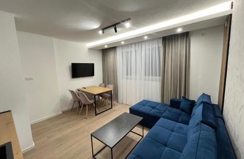 Tjentiste Apartamento | Apartman Kosuta Lux Mountain View