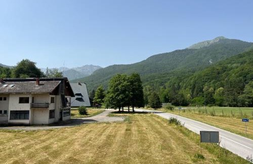 Tjentiste Apartamento | Apartman Kosuta Lux Mountain View