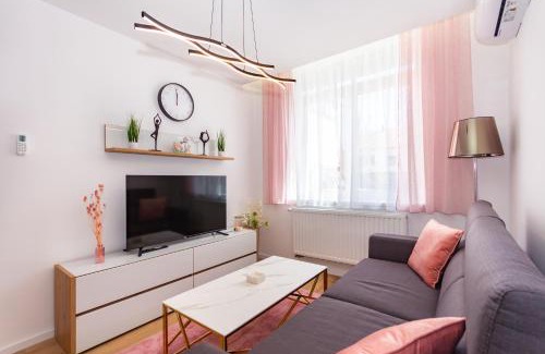 Canton 10 Apartamento | Apartman Krželj A3