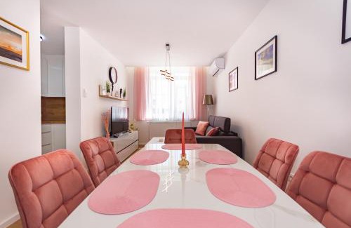 Canton 10 Apartamento | Apartman Krželj A3
