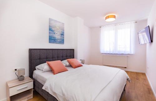 Canton 10 Apartamento | Apartman Krželj A3