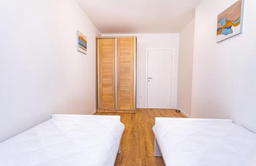 Canton 10 Apartamento | Apartman Krželj A3