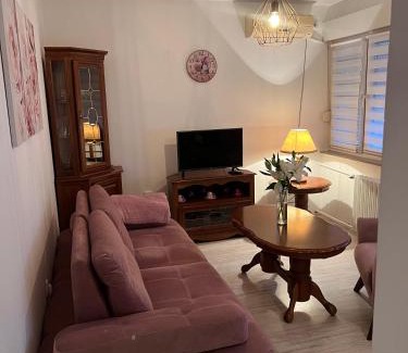 Banja Luka Apartamento | Apartman Krasota