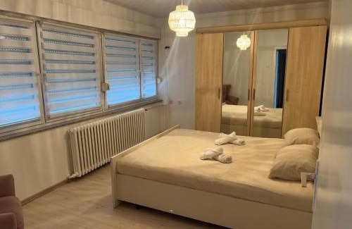 Banja Luka Apartamento | Apartman Krasota
