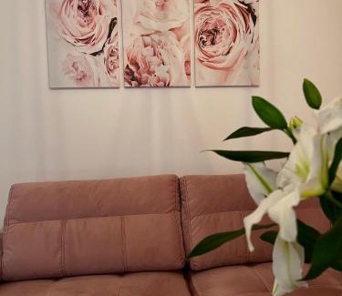 Banja Luka Apartamento | Apartman Krasota