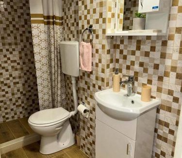 Arandelovac Apartamento | Apartman Krejović